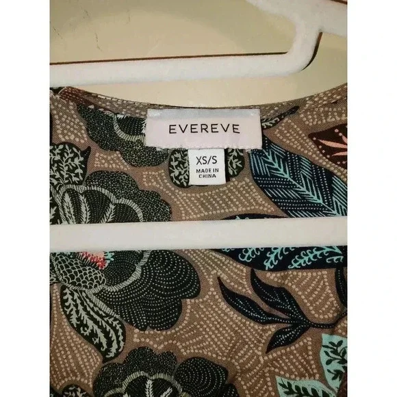 Evereve Mindy Wrap XS/S - Picture 7 of 8